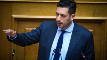 Κωνσταντίνος Κυρανάκης: Αυστηρός ΚΟΚ, εντατικοί έλεγχοι και ιστορική μείωση στα θανατηφόρα τροχαία