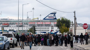Στη χώρα των… συλλαλητηρίων δεν έμαθαν για το Ιράν