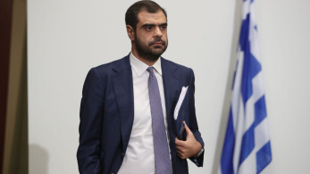 Live - Παύλος Μαρινάκης: Την Τετάρτη τα μέτρα για τους αγρότες - Δεν υπάρχει άλλη υπομονή