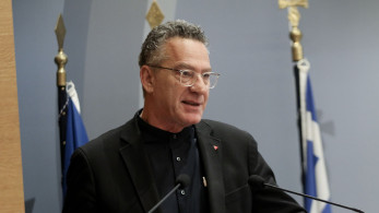 Κώστας Αρβανίτης για Νίκο Φαραντούρη: Δεν θυμάμαι να έχει διαδρομή στα μαζικά κινήματα - Να παραδώσει την έδρα (video)