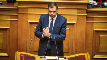 Παύλος Μαρινάκης για πατροκτονία στη Γλυφάδα: Ολέθρια τα αποτελέσματα του νόμου Παρασκευόπουλου (video)