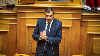 Παύλος Μαρινάκης για νέα μέτρα: Στο επίκεντρο η μεσαία τάξη και οικογένειες με παιδιά (video)