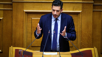 Κωνσταντίνος Κυρανάκης: Πώς η Ελλάδα αποκτά επιτέλους σύγχρονο σιδηρόδρομο μετά από δεκαετίες