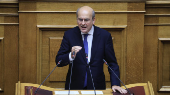 Κωστής Χατζηδάκης: Θεωρώ αδιανόητο να μην προσέλθουν στον διάλογο ορισμένοι αγροτοσυνδικαλιστές