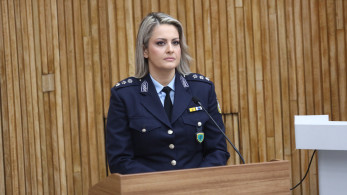 Κωνσταντία Δημογλίδου για την τραγωδία στη Βιολάντα: Σε εξέλιξη ακόμη η επιχείρηση της Πυροσβεστικής