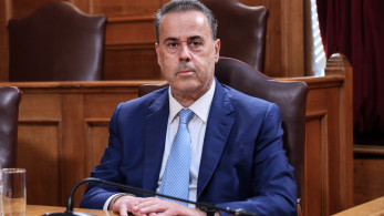 Σταύρος Παπασταύρου: Η Ελλάδα γέφυρα ενέργειας και ψηφιακής καινοτομίας με τη Σαουδική Αραβία