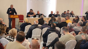 Flashback στις αγροτικές κινητοποιήσεις: η «συνέπεια» των συνδικαλιστών (video)