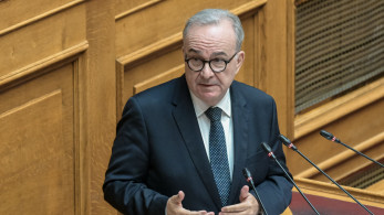 Νίκος Παπαθανάσης: Έργα πολιτιστικής κληρονομιάς στη Δυτική Μακεδονία και Μεγαλόπολη με 16,95 εκατ. ευρώ