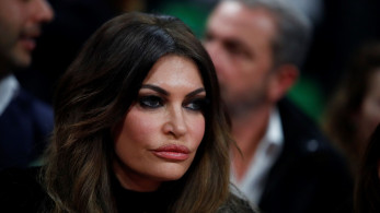 Eυχές για τα Θεοφάνια από την Kίμπερλι Γκιλφόιλ