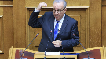 Νίκος Παπαθανάσης: Μεγάλη αναβάθμιση υποδομών ύδρευσης και αποχέτευσης στον οικισμό Αυλών