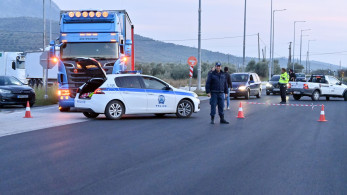 Παύλος Μαρινάκης για το «νέο ξυλόλιο» στα αγροτικά μπλόκα: Η αστυνομία έκανε το καλύτερο δυνατό (video)