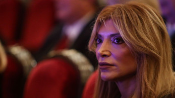 Χριστίνα Τσιλιγκίρη στο «Μανιφέστο»: Γιατί τέτοια σιωπή για το αίμα στο Ιράν;