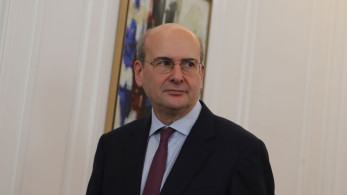 Κωστής Χατζηδάκης για αγρότες: Εάν δεν βρούμε λύση, ο νόμος θα εφαρμοστεί