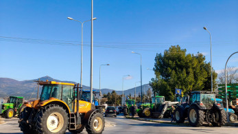 Το μεσημέρι στο Μαξίμου η συνάντηση Μητσοτάκη με αγρότες - Δεν πάει η Πανελλαδική