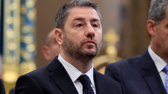 Ο Ανδρουλάκης και ο… κουβάς: δεν έχουν τελειωμό οι πολιτικές γκάφες