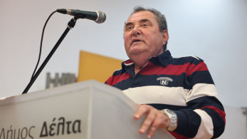 Αναίσχυντη απάντηση Κώστα Ανεστίδη σε Δημήτρη Καιρίδη για την ταλαιπωρία από τα μπλόκα: «Καλά σας κάναμε»