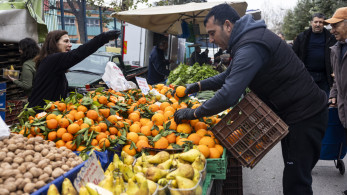 Απεργία επ’ αόριστον στις λαϊκές αγορές από σήμερα