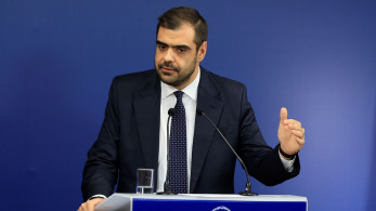 Παύλος Μαρινάκης προς αγρότες: Η κυβέρνηση δεν μπορεί να λειτουργεί με όρους τελεσίγραφων