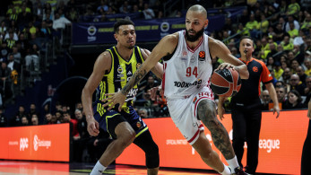 Ολυμπιακός - Φενέρμπαχτσε: ορίστηκε η ημερομηνία της αναμέτρησης