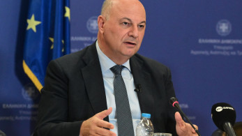 Μήνυμα Τσιάρα σε όσους ζητούν επιπλέον μέτρα για τους αγρότες (video)