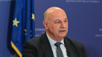 Κώστας Τσιάρας για αγρότες: Κανένας δεν έχει το δικαίωμα να κλείσει τη χώρα