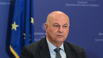 Κώστας Τσιάρας: Η ευθύνη περνά στην πλευρά εκείνων που δεν ανταποκρίθηκαν στον διάλογο