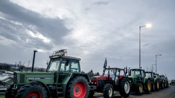 Αγροτικά μπλόκα: 48ωρος αποκλεισμός δρόμων και παρακαμπτηρίων - Εισαγγελική παρέμβαση