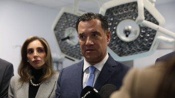 Έκκληση Άδωνι Γεωργιάδη στους πολίτες για εμβολιασμό κατά της γρίπης: Είναι δοκιμασμένο εδώ και 70 χρόνια