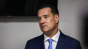 Άδωνις Γεωργιάδης κατά Νίκου Ανδρουλάκη για το ΕΣΥ - Άνθρακες ο θησαυρός