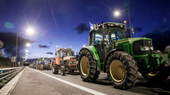 Αγροτικά μπλόκα: προς αποκλιμάκωση ενόψει της συνάντησης με Μητσοτάκη - Πανελλαδική σύσκεψη στη Νίκαια