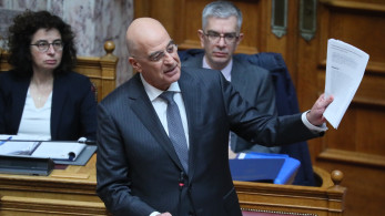 Νίκος Δένδιας: Δεν μπορούμε να κάνουμε τις Ένοπλες Δυνάμεις ΔΕΚΟ της δεκαετίας του '80