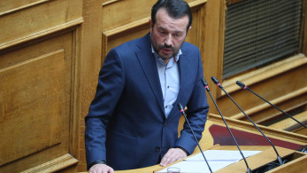 Νίκος Παππάς: ο «13-0» ανακαλύπτει το πράσινο και θυμάται τον… ενιαίο Φορέα