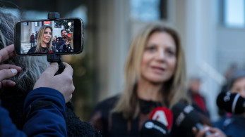 Καρυστιανολάτρες χθες, καρυστιανομάχοι σήμερα