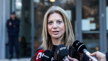 Πέντε μέλη του Συλλόγου Θυμάτων Τεμπών κατηγορούν τη Μαρία Καρυστιανού για κακοδιαχείριση