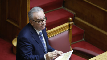 Νίκος Παπαθανάσης: Αναπτυξιακά προγράμματα ύψους 625,3 εκατ. ευρώ για Κεντρική Μακεδονία, Πελοπόννησο και Βόρειο Αιγαίο