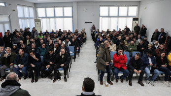 Αγρότες: «Ναι» στον διάλογο με τον Κυριάκο Μητσοτάκη, με ανοιχτούς δρόμους και χωρίς συλλαλητήριο στην Αθήνα