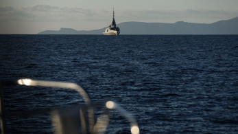 Κίμων: η θάλασσα μιλά ελληνικά