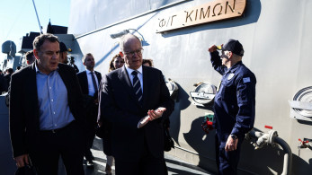 Φρεγάτα «Κίμων»: στρατηγική επιλογή που δικαιώνεται στην πράξη