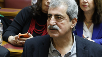 Σφοδρή επίθεση Πολάκη σε Τσίπρα και Καρυστιανού: Μόνο ο ΣΥΡΙΖΑ μπορεί την πολιτική αλλαγή