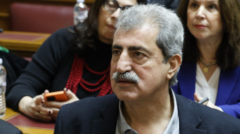Σφοδρή επίθεση Πολάκη σε Τσίπρα και Καρυστιανού: Μόνο ο ΣΥΡΙΖΑ μπορεί την πολιτική αλλαγή