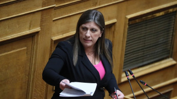 Πρόσκληση από τη Ζωή για… κοινοβουλευτικό πραξικόπημα