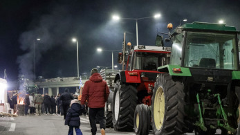 Ρήγμα στο μπλόκο Νίκαιας: αποχώρηση αγροτοσυνδικαλιστή με βαριές κατηγορίες περί κομματικοποίησης