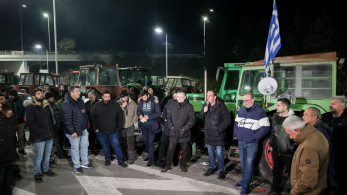 Ραντεβού με τη λογική - Στο Μαξίμου τη Δευτέρα οι «σκληροί» των αγροτικών μπλόκων