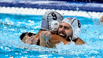 Ευρωπαϊκό Πρωτάθλημα Πόλο: Η Εθνική Ελλάδας γράφει ιστορία με νίκη 11-10 επί της Κροατίας