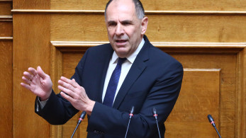 Γεραπετρίτης στο ΣΑ του ΟΗΕ: Η Ελλάδα δεσμεύεται για προστασία αμάχων και σταθερότητα