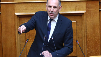 Γιώργος Γεραπετρίτης: Η Ελλάδα λέει «όχι» στο Συμβούλιο Ειρήνης των ΗΠΑ και στέλνει μήνυμα ενότητας στην ΕΕ