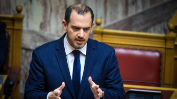 Γιώργος Κώτσηρας για ΟΠΕΚΕΠΕ: Η μεταφορά υπαλλήλων στην ΑΑΔΕ δεν επηρεάζει τη συνεργασία με την Ευρωπαϊκή Εισαγγελία