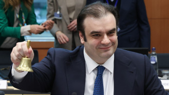 Πρώτη Πιερρακάκη στο Eurogroup: Η ΕΕ στοχεύει σε επενδύσεις, ενιαία αγορά και ψηφιακή οικονομία