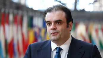 Η ενεργειακή κρίση στο επίκεντρο της συνάντησης Κυριάκου Πιερρακάκη-Φατίχ Μπιρόλ στο Παρίσι