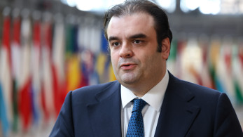 Κυριάκος Πιερρακάκης: Το μέλλον της Ευρώπης περνά από άμυνα, ψηφιακό ευρώ και οικονομική ανάπτυξη